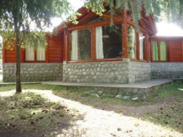Foto Casa en Venta en Lago Puelo, Chubut - U$D 110.000 - pix24332110 - BienesOnLine
